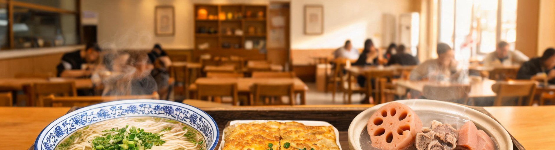 宴香溢湖北风味