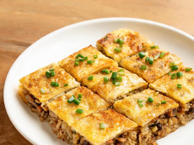 三鲜豆皮